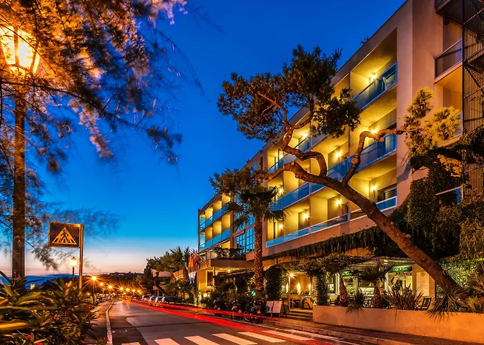 Hotel Miramare - Adults Only Con Private Spa