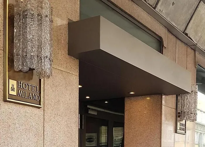 MilanoAlbergo